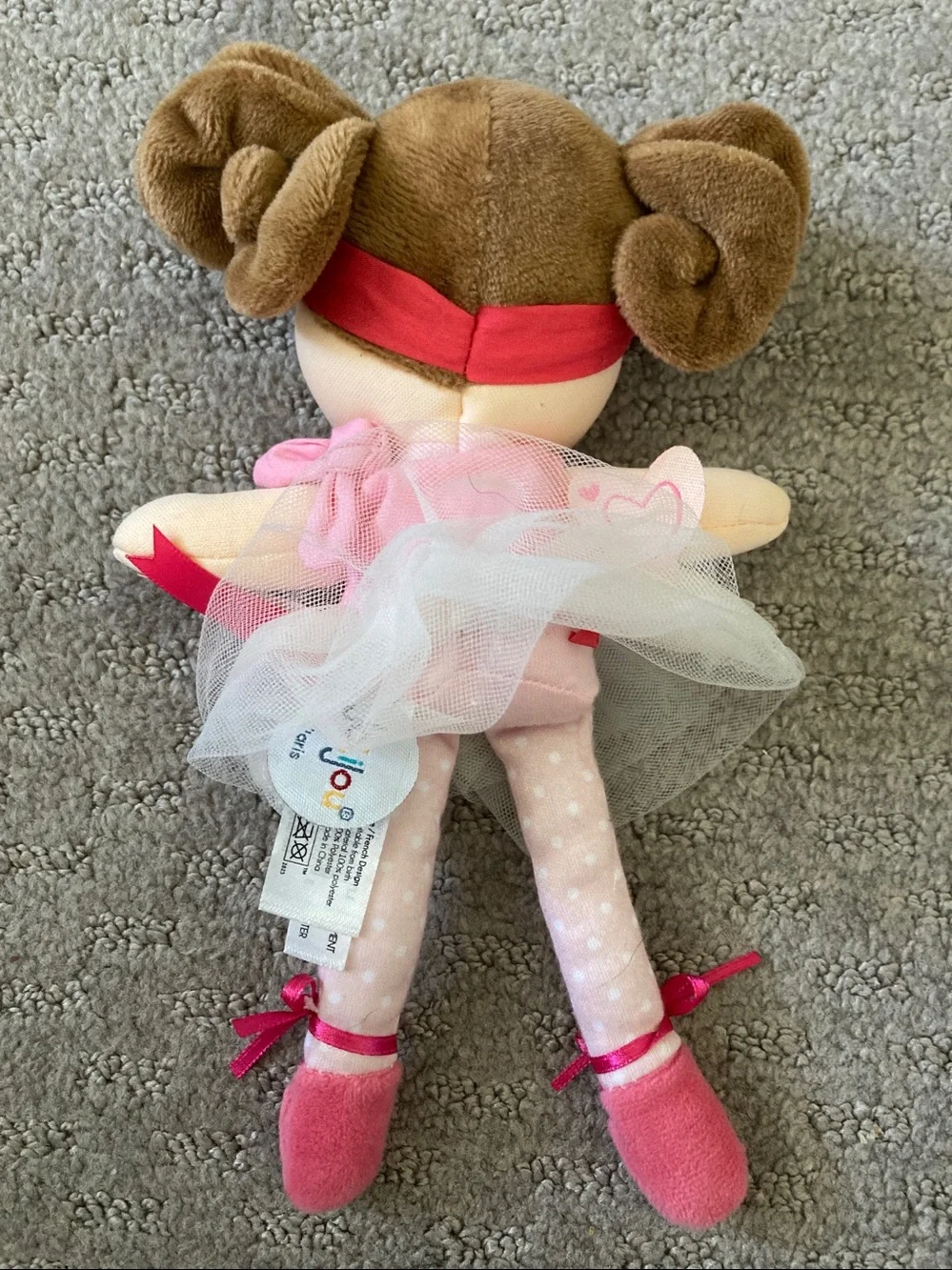 Jolijou les tutus